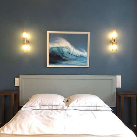 Hotel D'Artiste Pierrefontaine-les-Varans Dış mekan fotoğraf