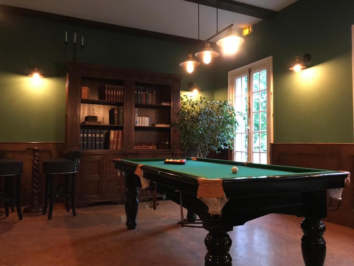 Hotel D'Artiste Pierrefontaine-les-Varans Dış mekan fotoğraf