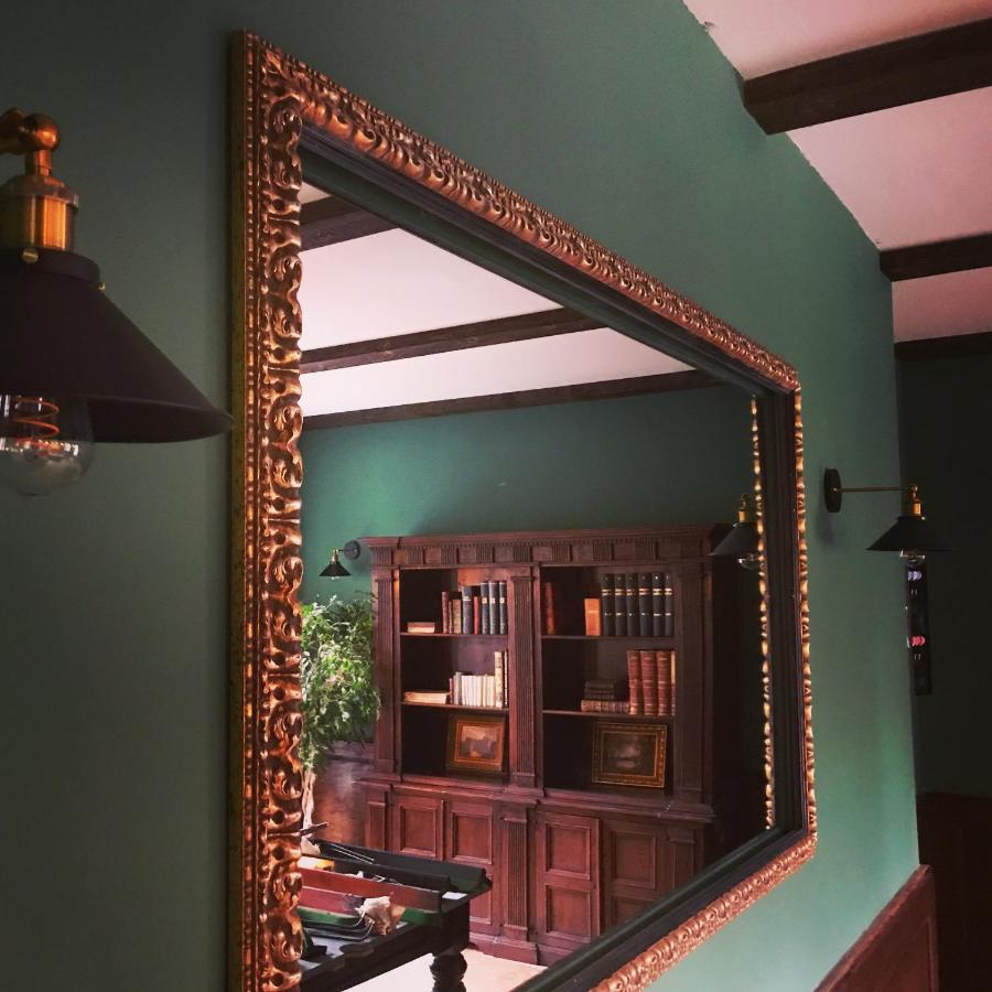 Hotel D'Artiste Pierrefontaine-les-Varans Dış mekan fotoğraf