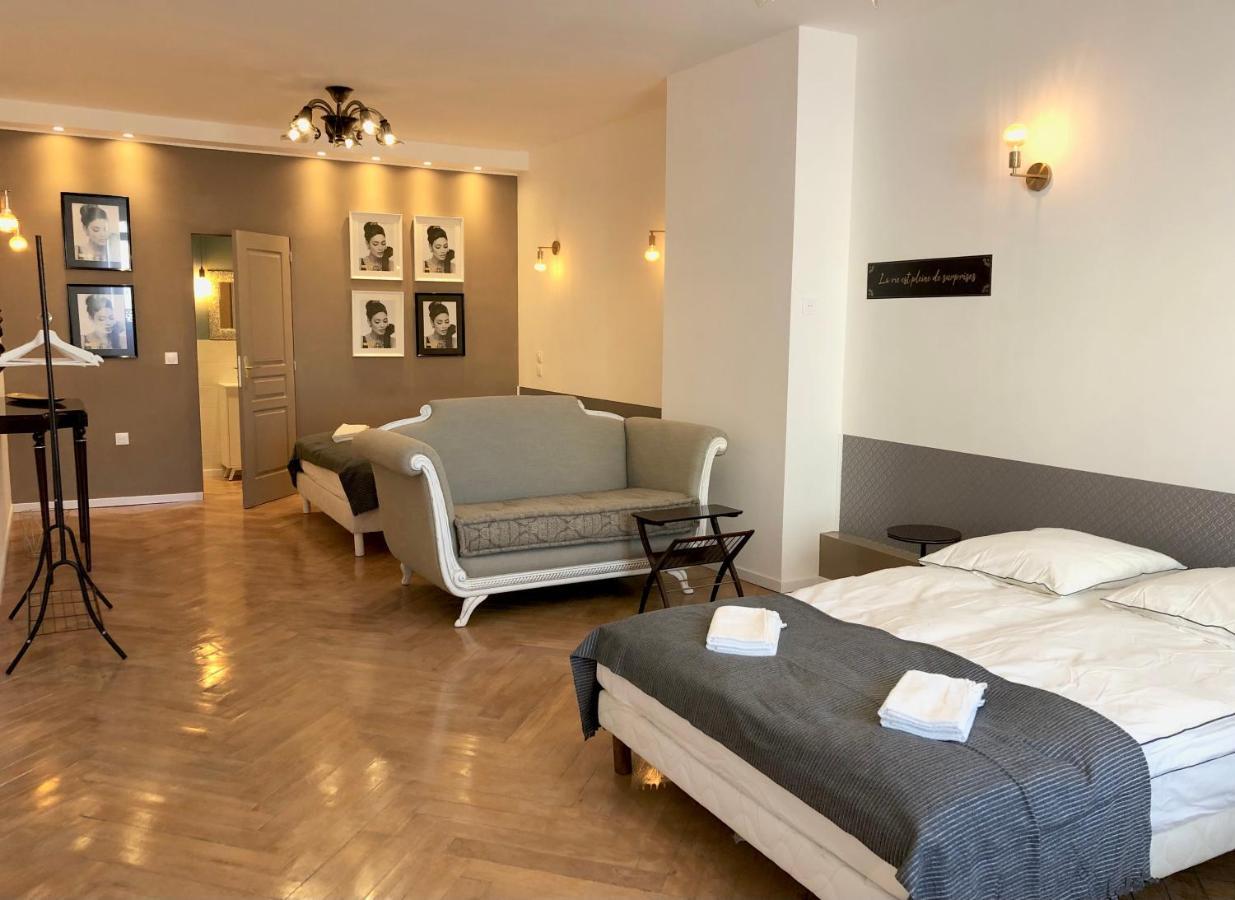 Hotel D'Artiste Pierrefontaine-les-Varans Dış mekan fotoğraf