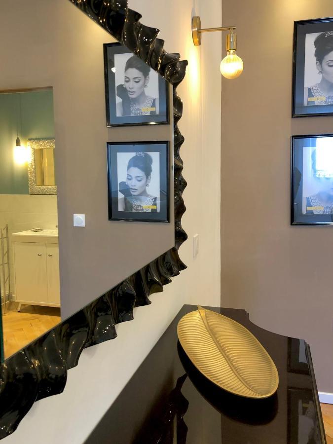 Hotel D'Artiste Pierrefontaine-les-Varans Dış mekan fotoğraf
