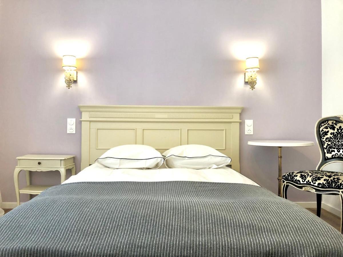 Hotel D'Artiste Pierrefontaine-les-Varans Dış mekan fotoğraf