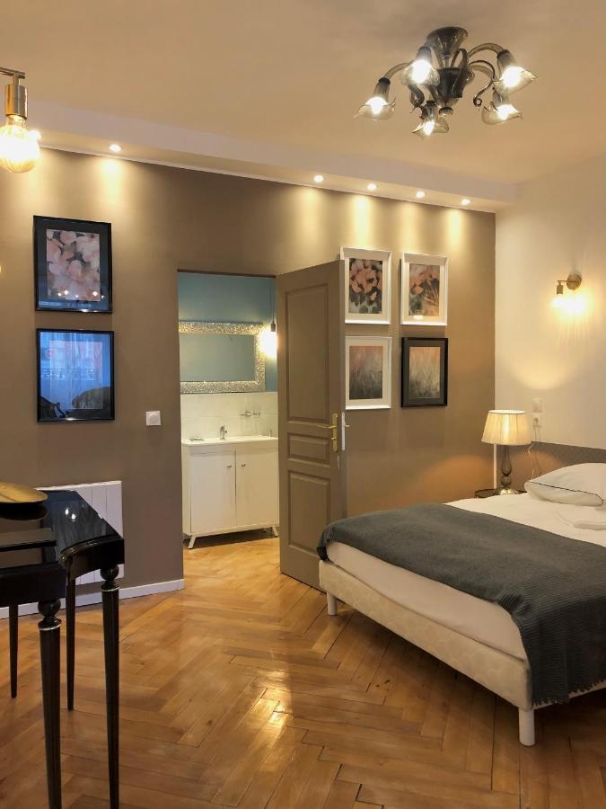 Hotel D'Artiste Pierrefontaine-les-Varans Dış mekan fotoğraf