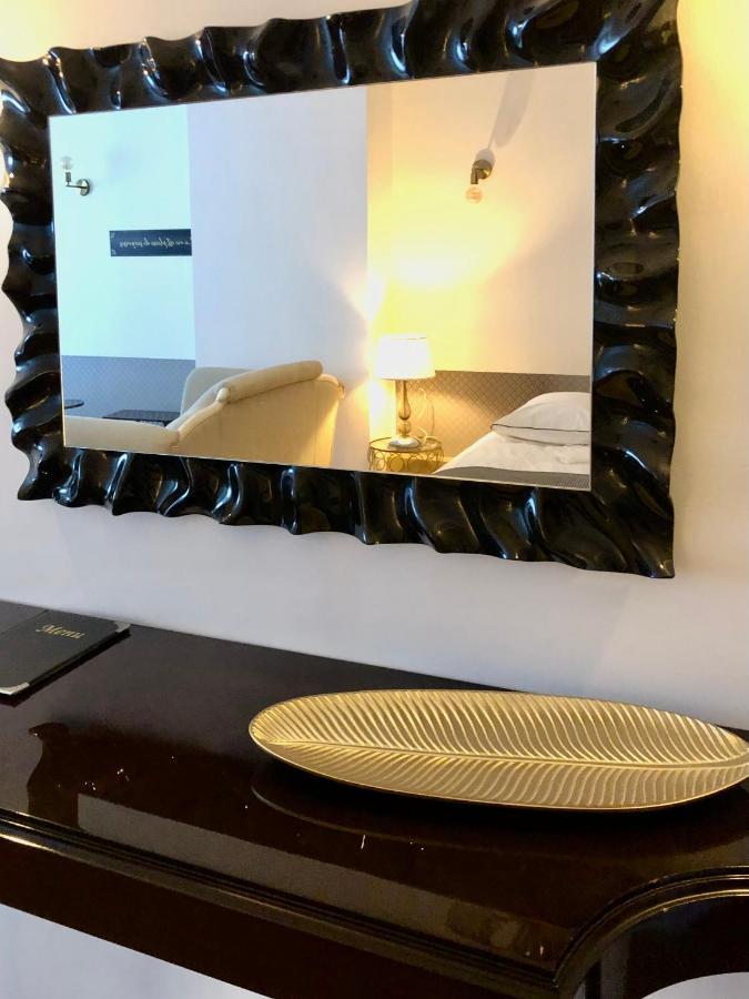 Hotel D'Artiste Pierrefontaine-les-Varans Dış mekan fotoğraf