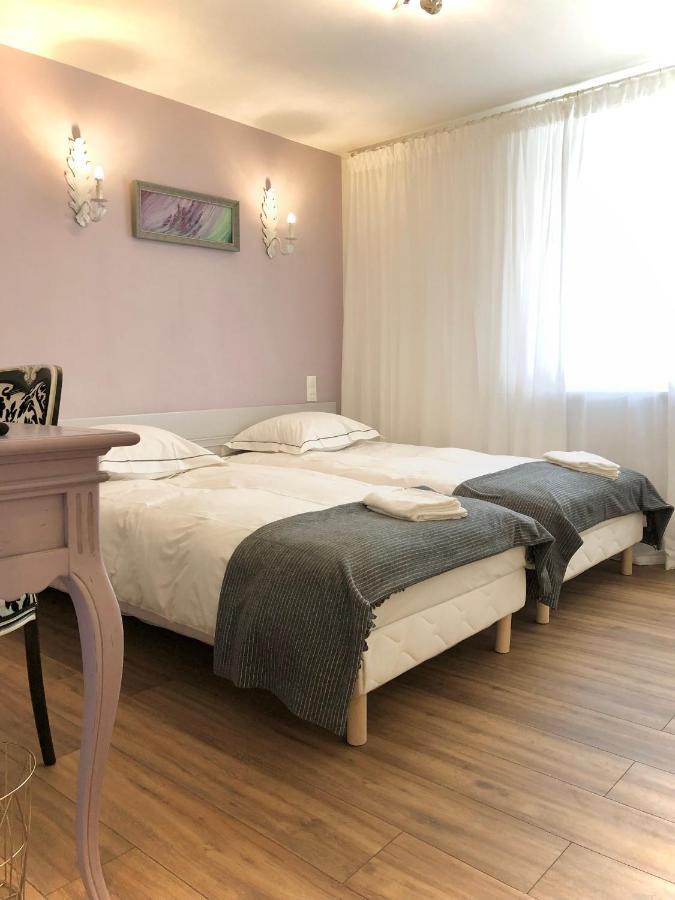 Hotel D'Artiste Pierrefontaine-les-Varans Dış mekan fotoğraf