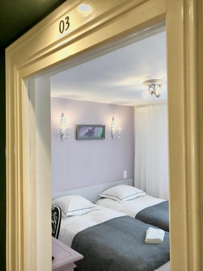 Hotel D'Artiste Pierrefontaine-les-Varans Dış mekan fotoğraf