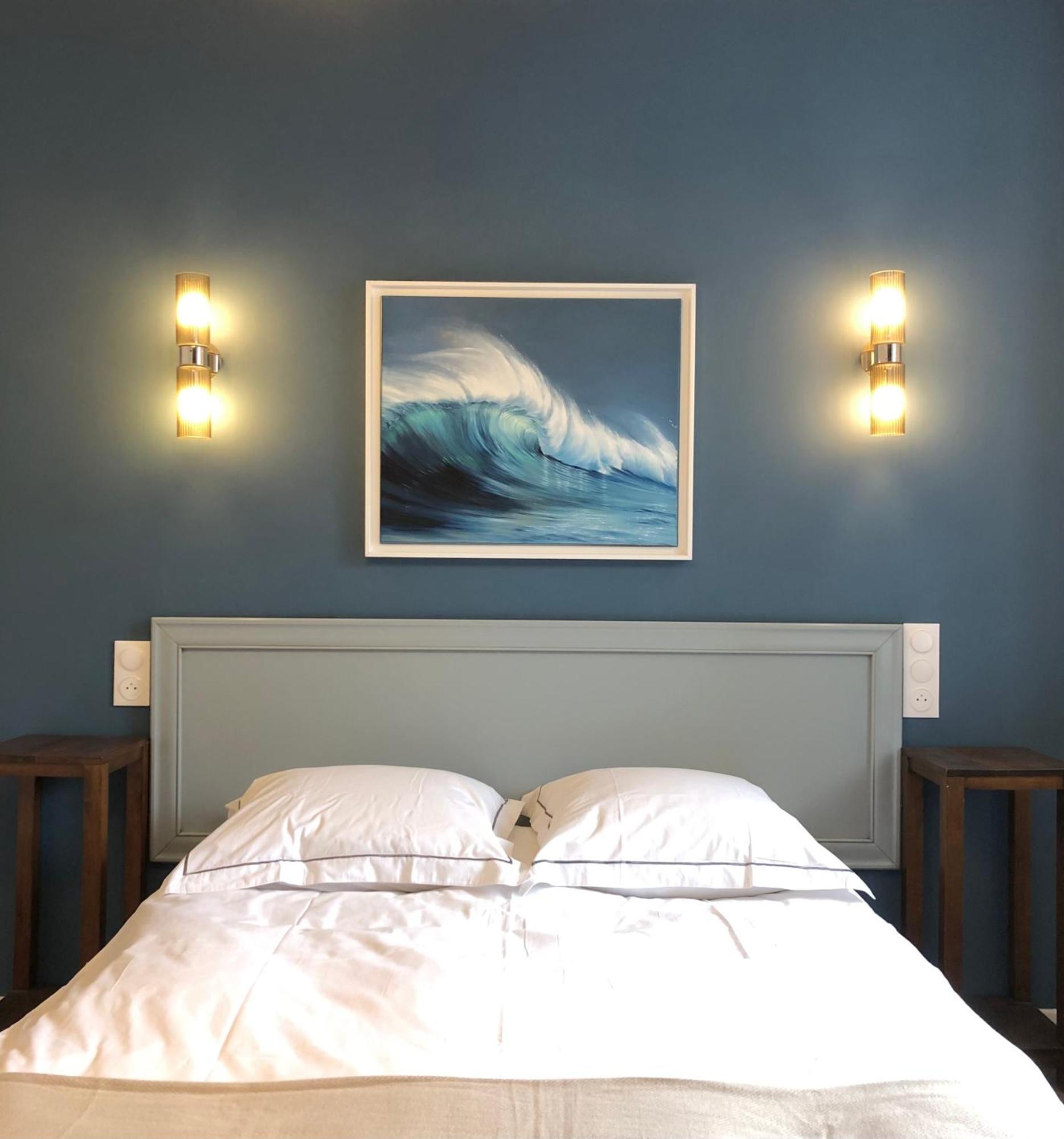 Hotel D'Artiste Pierrefontaine-les-Varans Dış mekan fotoğraf