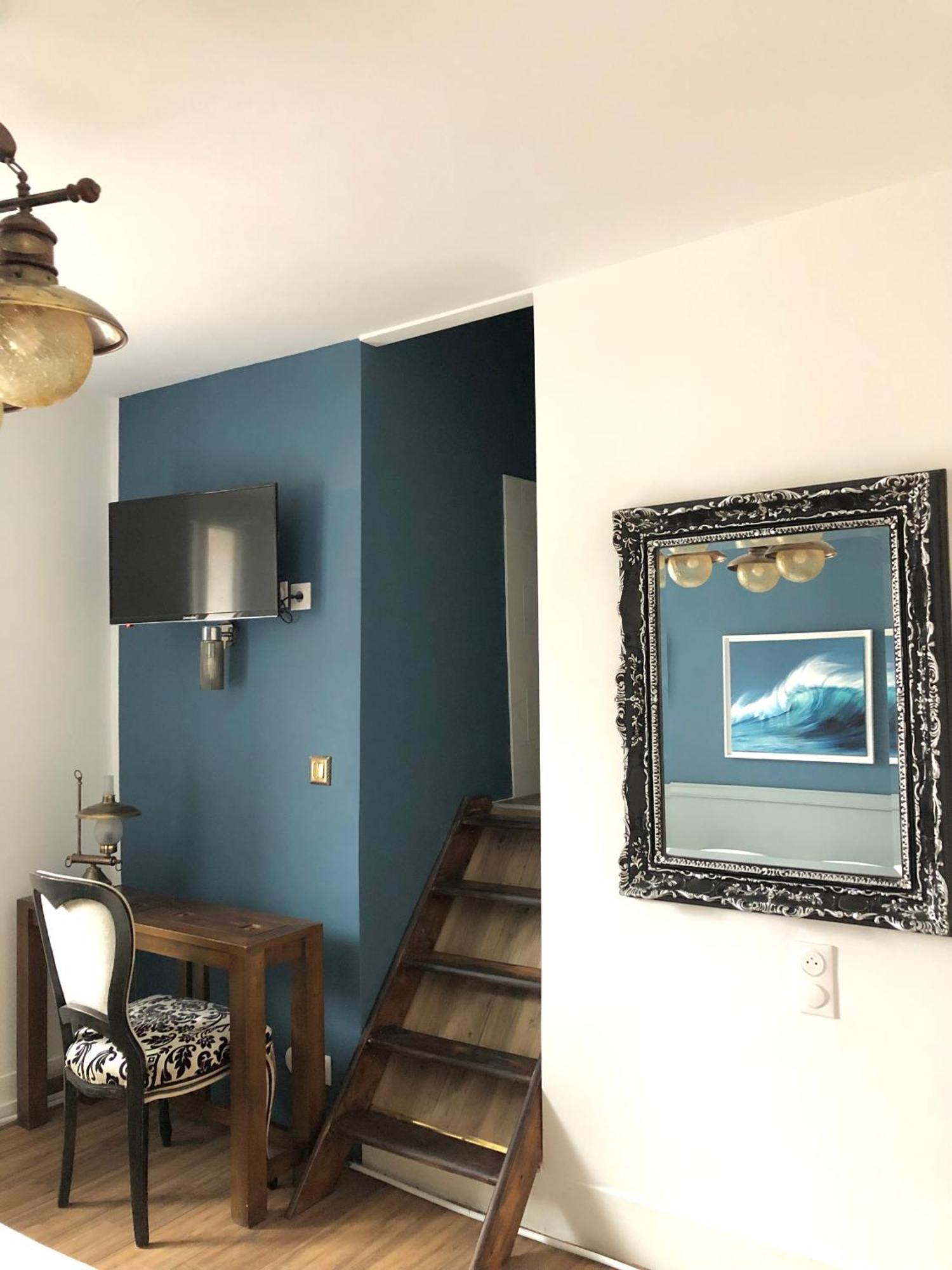 Hotel D'Artiste Pierrefontaine-les-Varans Dış mekan fotoğraf